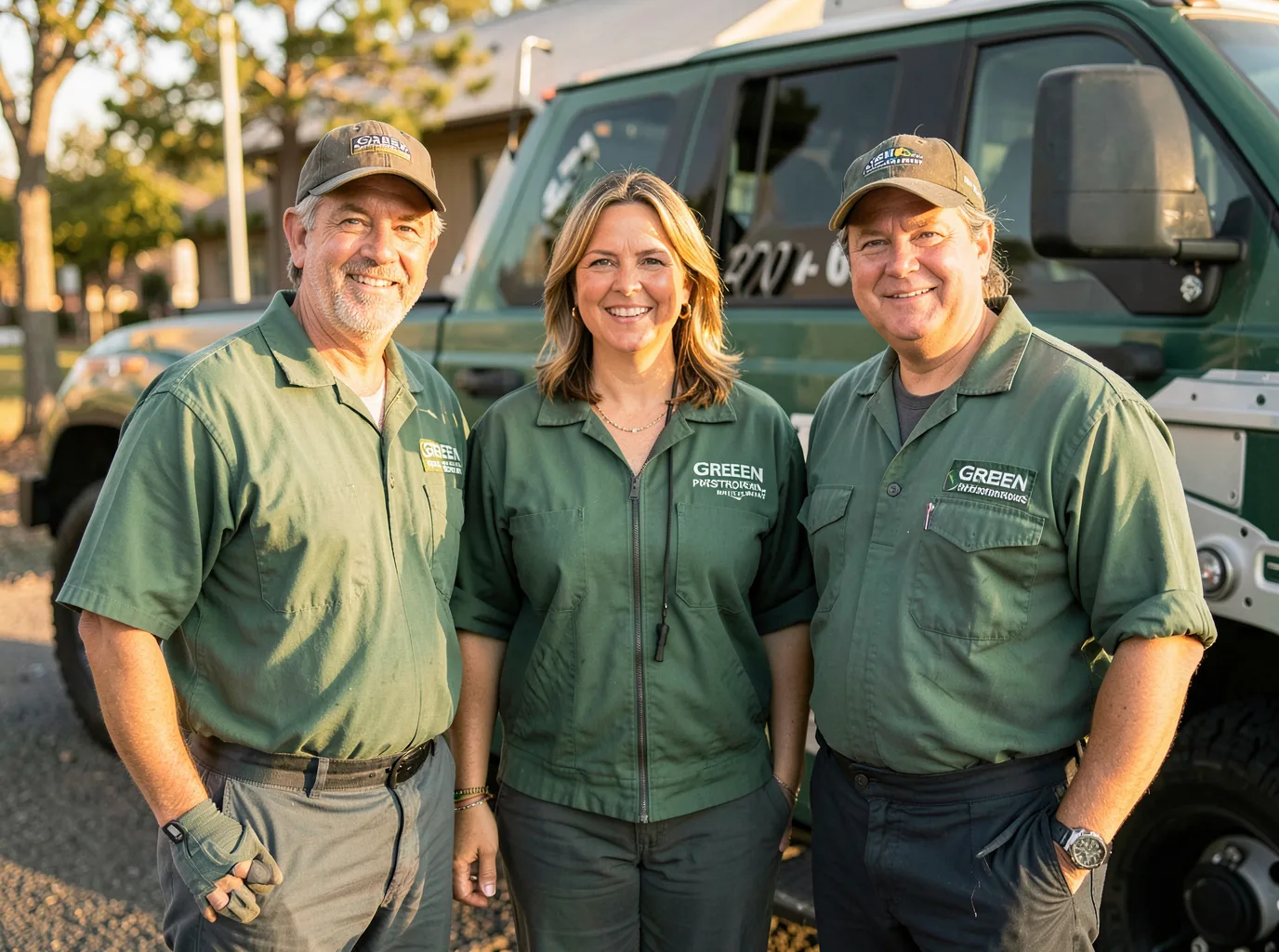 Water Damage Restoration company in Newton, GA